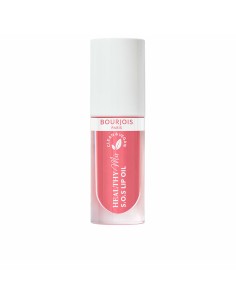 Lip Serum Bourjois HEALTHY MIX S.O.S nº 4-pink passion 4,5 ml