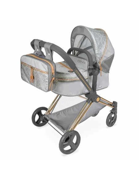 Doll Stroller Decuevas 50 cm