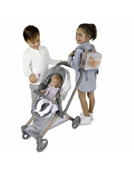 Doll Stroller Decuevas 50 cm