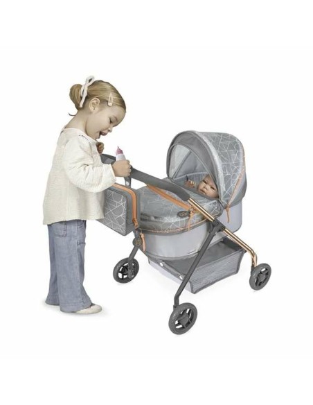 Doll Stroller Decuevas