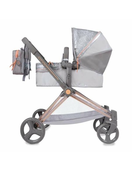 Doll Stroller Decuevas 50 cm