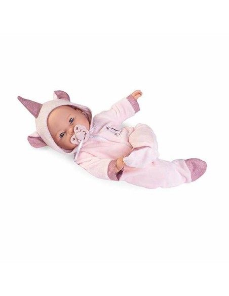 Baby doll Antonio Juan Bimba 37 cm Unicorn