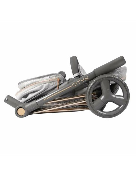 Doll Stroller Decuevas 50 cm
