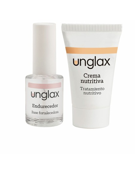 Nail Hardener Unglax CUIDADO UÑAS
