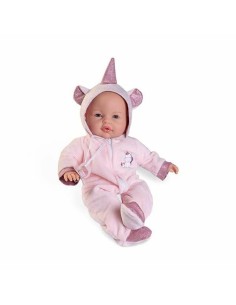 Baby doll Antonio Juan Bimba 37 cm Unicorn 2
