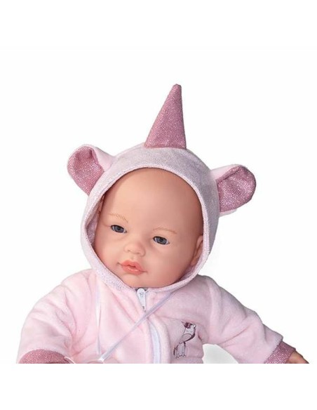 Baby doll Antonio Juan Bimba 37 cm Unicorn