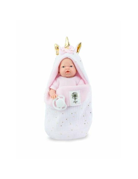 Doll Marina & Pau 21 cm Unicorn