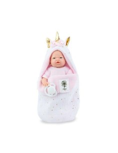 Doll Marina & Pau 21 cm Unicorn 2