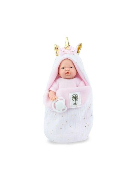 Doll Marina & Pau 21 cm Unicorn