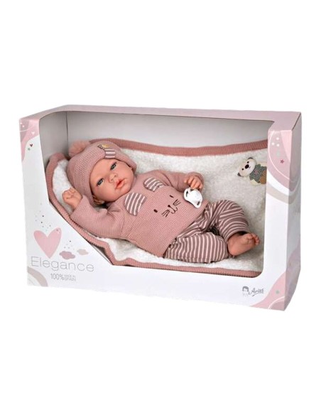 Baby doll Arias Andie 40 cm