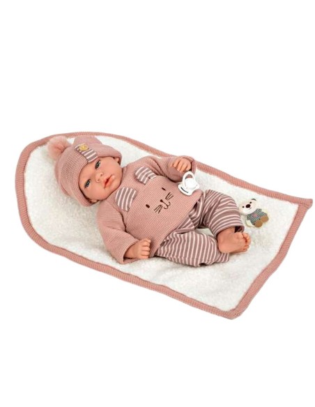 Baby doll Arias Andie 40 cm