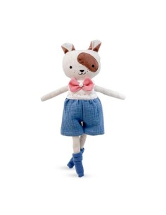 Doll Berjuan 11203-24 Dog 36 cm 2