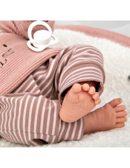 Baby doll Arias Andie 40 cm