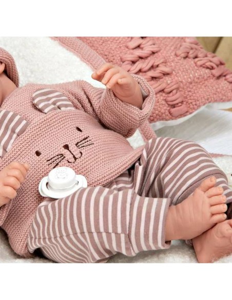 Baby doll Arias Andie 40 cm
