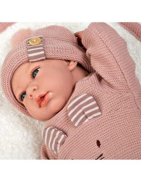 Baby doll Arias Andie 40 cm