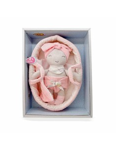 Doll Berjuan 11302-24 28 cm 2