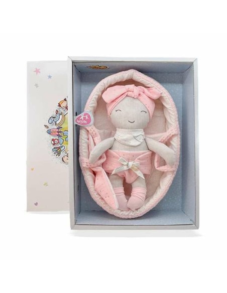 Doll Berjuan 11302-24 28 cm
