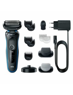 Electric razor Braun Series 5
