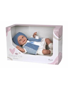 Baby doll Arias Elgance 35 cm 2