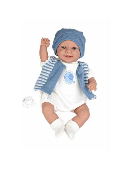 Baby doll Arias Elgance 35 cm