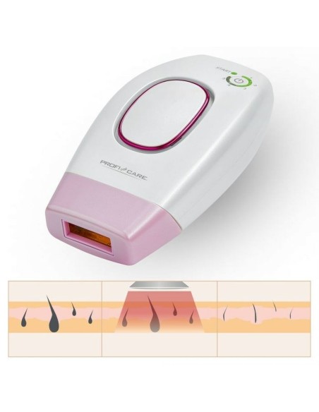 Electric Hair Remover ProfiCare PC-IPL 3024