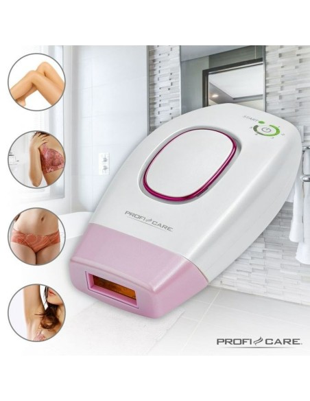 Electric Hair Remover ProfiCare PC-IPL 3024
