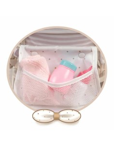 Doll Stroller Decuevas Verona Twinned 2