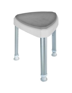 Folding Chair Timago BRAK Blue White Light grey 2