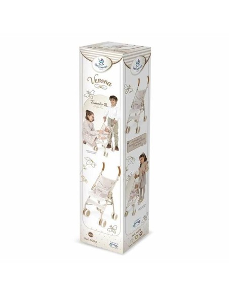 Doll Stroller Decuevas Verona