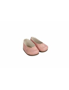 Dolls’ shoes Arias Pink 45 cm