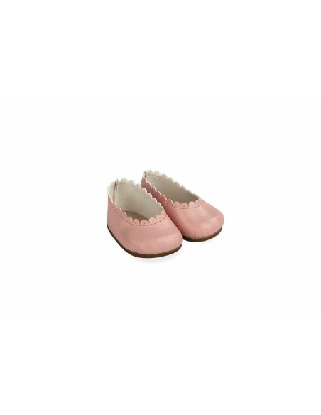 Dolls’ shoes Arias Pink 45 cm