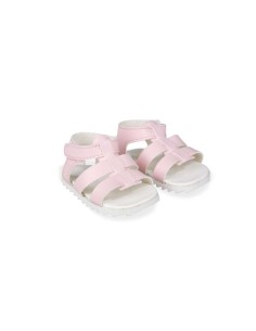 Dolls’ shoes Arias Pink 45 cm 2