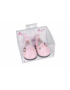 Dolls’ shoes Arias Pink 40 cm 2