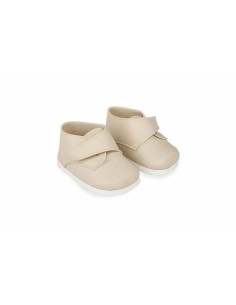 Dolls’ shoes Arias Beige 40 cm