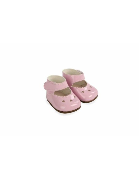 Dolls’ shoes Arias Pink 45 cm