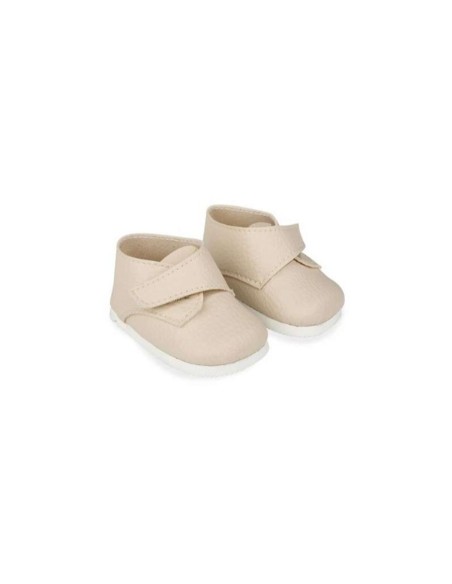 Dolls’ shoes Arias Beige 40 cm