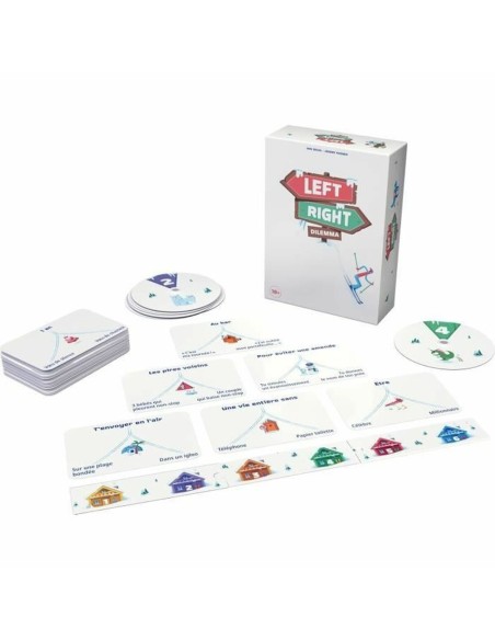 Board game Asmodee
