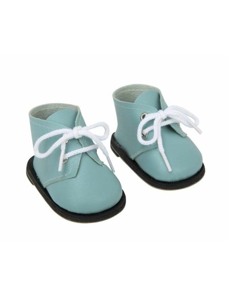 Dolls’ shoes Arias Green 45 cm