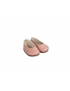 Dolls’ shoes Arias Pink 40 cm