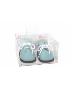 Dolls’ shoes Arias Green 40 cm 2