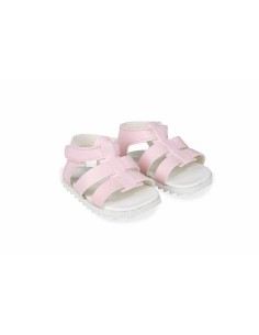 Dolls’ shoes Arias Pink 40 cm