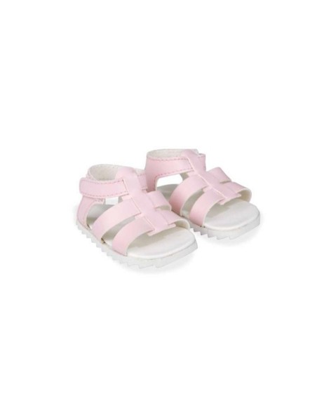 Dolls’ shoes Arias Pink 40 cm