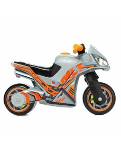 Foot to Floor Motorbike Moltó