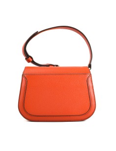Shoulder Bag Michael Kors XBODY-TERRACTTA Red 20 x 15 x 8 cm 2