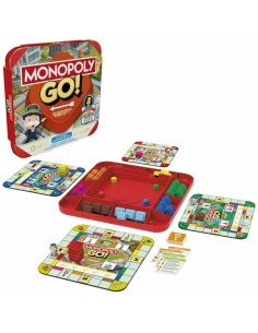 Board game Monopoly