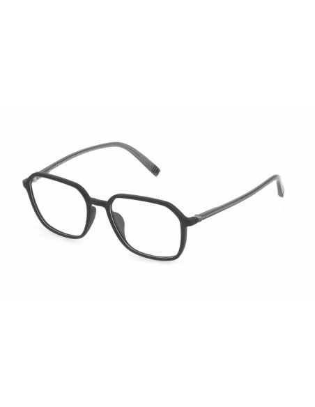Men' Spectacle frame Fila VFI202-520U28 Black Ø 52 mm