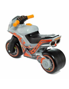 Foot to Floor Motorbike Moltó 2