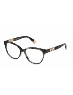 Ladies' Spectacle frame Furla VFU634-530721 Ø 53 mm