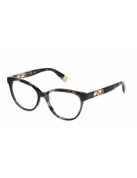 Ladies' Spectacle frame Furla VFU634-530721 Ø 53 mm