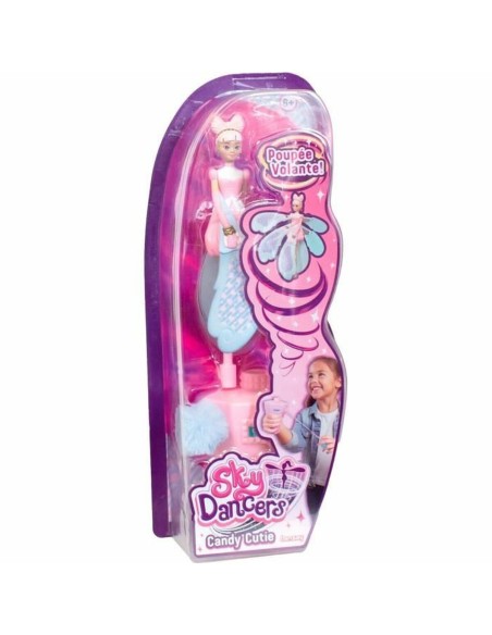 Action Figure Lansay